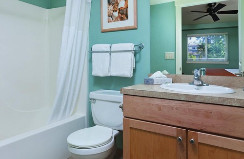 Birch Bay Resort | Breathtaking in all directions!