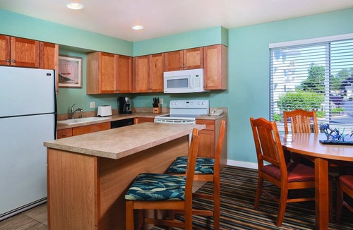 Birch Bay Resort | Breathtaking in all directions!