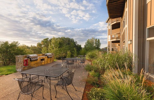 Hanover Resort | Breathtaking in all directions!
