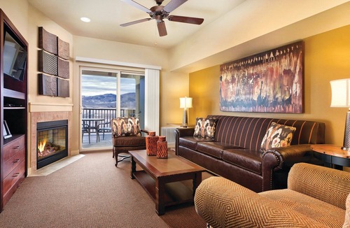 Grand Elk Ranch Resort | Breathtaking in all directions!