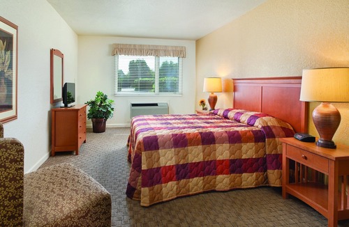 Afton Resort | Breathtaking in all directions!