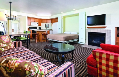 Angels Camp Resort | Breathtaking in all directions!
