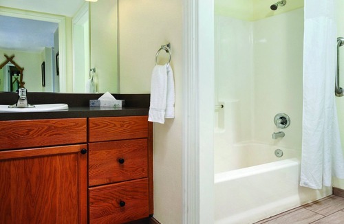 Angels Camp Resort | Breathtaking in all directions!