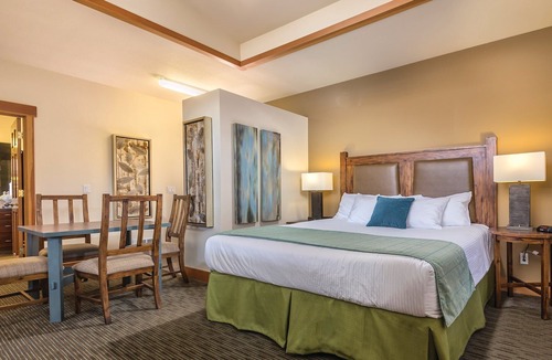 Deer Harbor Resort | Breathtaking in all directions!