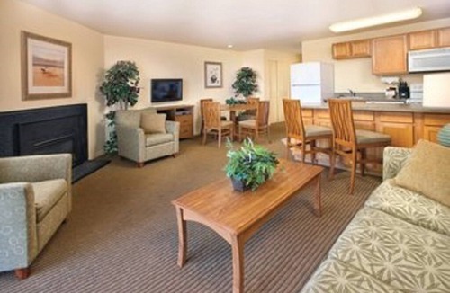 Ocean Park Resort | Breathtaking in all directions!