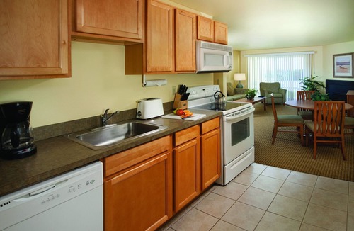 Ocean Park Resort | Breathtaking in all directions!