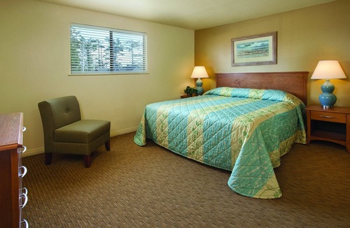 Ocean Park Resort | Breathtaking in all directions!