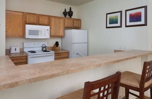 Osage Beach Resort | Breathtaking in all directions!