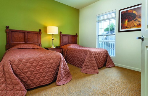 Osage Beach Resort | Breathtaking in all directions!