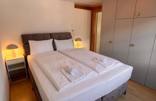 Niederried bei Interlaken Apartment | Breathtaking Lake & Mountain View Apartment 2