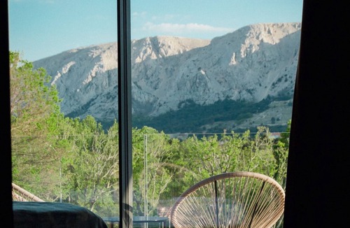 Jurandvor Villa | Breathtaking luxury villa LorKia with infinity pool and wellness