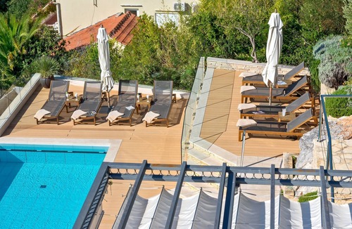 Hvar House | Breathtaking Luxury Villa Pool Seaview Quiet area Walking Distance To Centre
