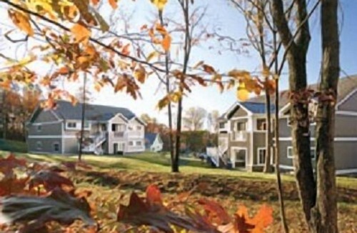 Shawnee On Delaware Condo | Breathtaking Mountain Retreat