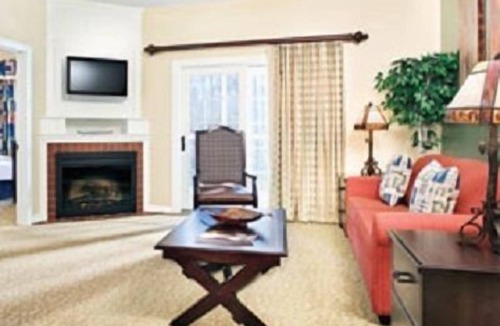 Shawnee On Delaware Condo | Breathtaking Mountain Retreat