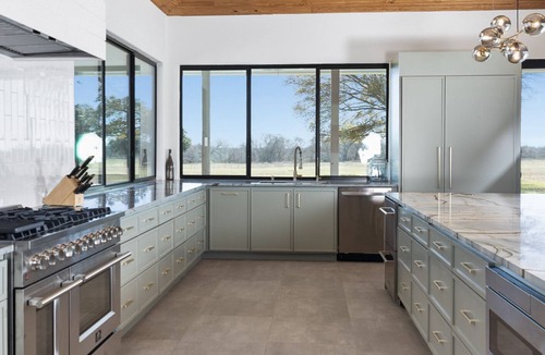 Smithville Other | Breathtaking modern 100 acre ranch on the Colorado River. Weddings available