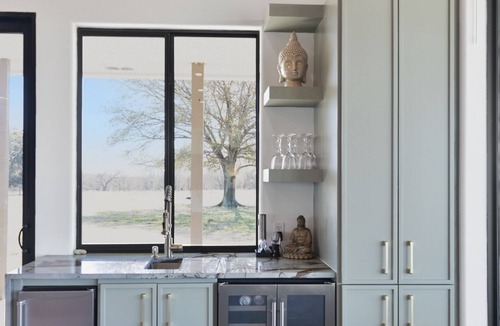Smithville Other | Breathtaking modern 100 acre ranch on the Colorado River. Weddings available