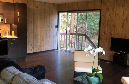 Napa Apartment | Breathtaking Napa Valley 30-day rental!