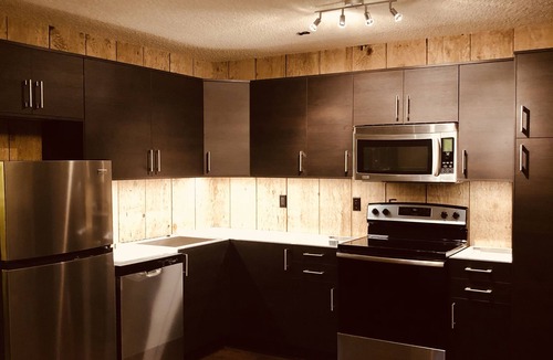Napa Apartment | Breathtaking Napa Valley 30-day rental!
