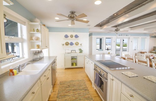 St. Augustine House | Breathtaking ocean views! Sleeps 16!