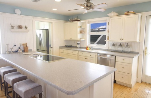 St. Augustine House | Breathtaking ocean views! Sleeps 16!