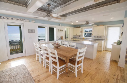 St. Augustine House | Breathtaking ocean views! Sleeps 16!