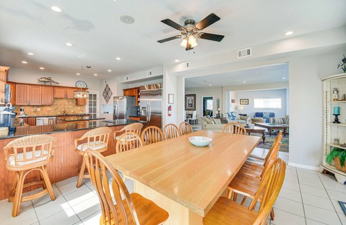 Sandbridge House | Breathtaking Oceanfront Views! Sandbridge Home