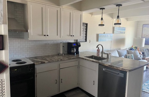 Dewey Beach Condo | Breathtaking Ocean Front Condominium . Fall weekends with the dog.