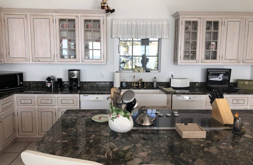 Montauk House | Breathtaking Ocean Front Property