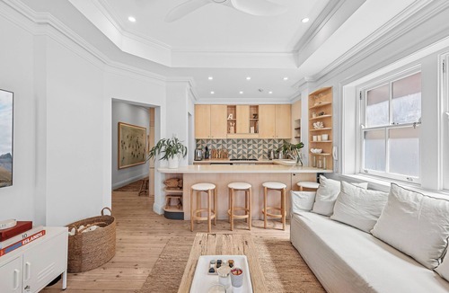 Bronte Apartment | Breathtaking Ocean View Bronte