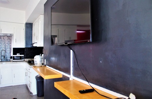 Triangulo de Oro Condo | Breathtaking Ocean Views 2BR/2BA. Playas de Tijuana. Secure Building + Parking