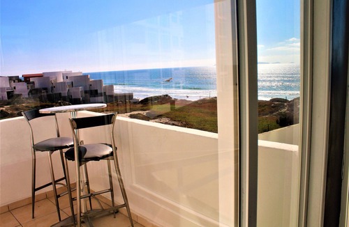 Triangulo de Oro Condo | Breathtaking Ocean Views 2BR/2BA. Playas de Tijuana. Secure Building + Parking