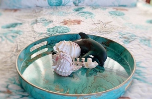 Punaluu Cottage | Breathtaking Ocean Views Beach Cottage