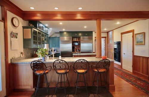 East Boothbay House | Breathtaking Oceanfront Estate