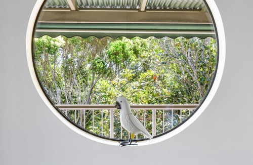 Point Arkwright Apartment | Breathtaking Panoramic Ocean Views