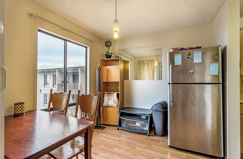 Emeryville Apartment | Breathtaking Place with Beautiful Views