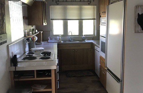 Lockeford House | Breathtaking Riverfront Property