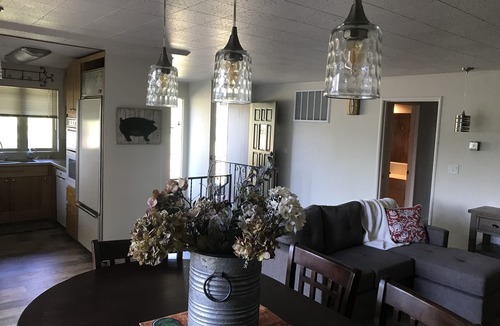 Lockeford House | Breathtaking Riverfront Property