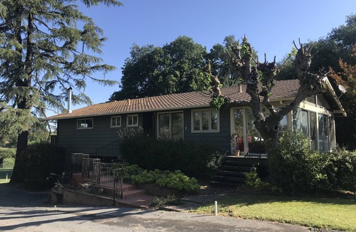 Lockeford House | Breathtaking Riverfront Property