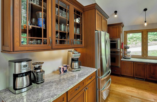 Shohola House | Breathtaking Riverfront Home on the Delaware River