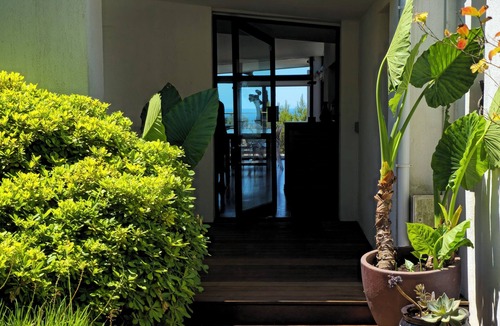 Sete Villa | Breathtaking sea views from the summit of Mont Saint Clair.