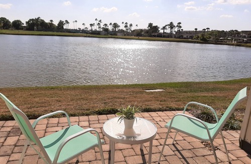 Wesley Chapel Apartment | Breathtaking Sunset - Renovated Studio Saddlebrook