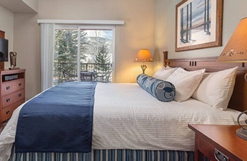 Steamboat Springs Resort | Breathtaking in all directions!
