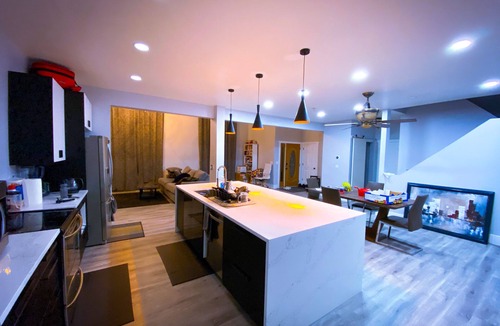 Draper House | Breathtaking Valley Views