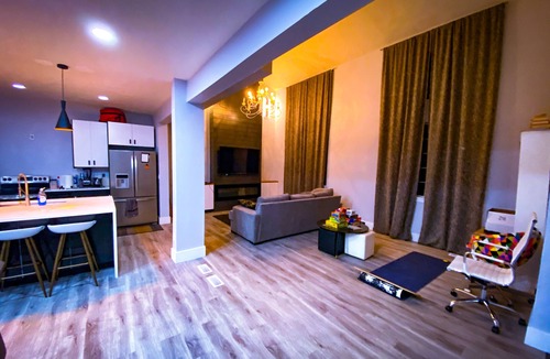 Draper House | Breathtaking Valley Views