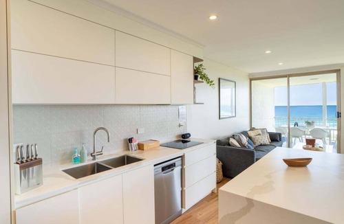 Point Lookout Resort | Breathtaking View!