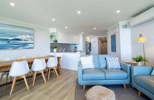 Point Lookout Resort | Breathtaking View!