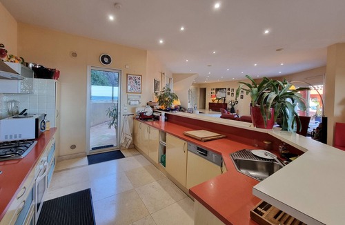 Sainte-Maxime Villa | Breathtaking Views from Villa Horizon Sainte-Maxime