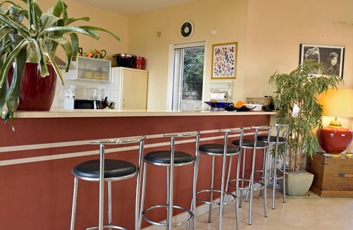 Sainte-Maxime Villa | Breathtaking Views from Villa Horizon Sainte-Maxime