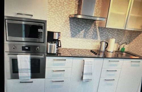 Central Waterfront Condo | Breathtaking view, as well as modern, clean & well-appointed apartment n nn