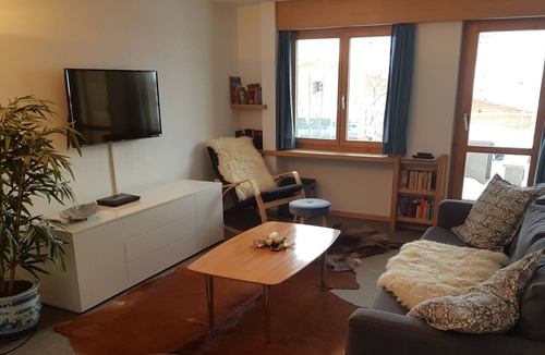 Degen Apartment | Breathtaking View at 1350 metres